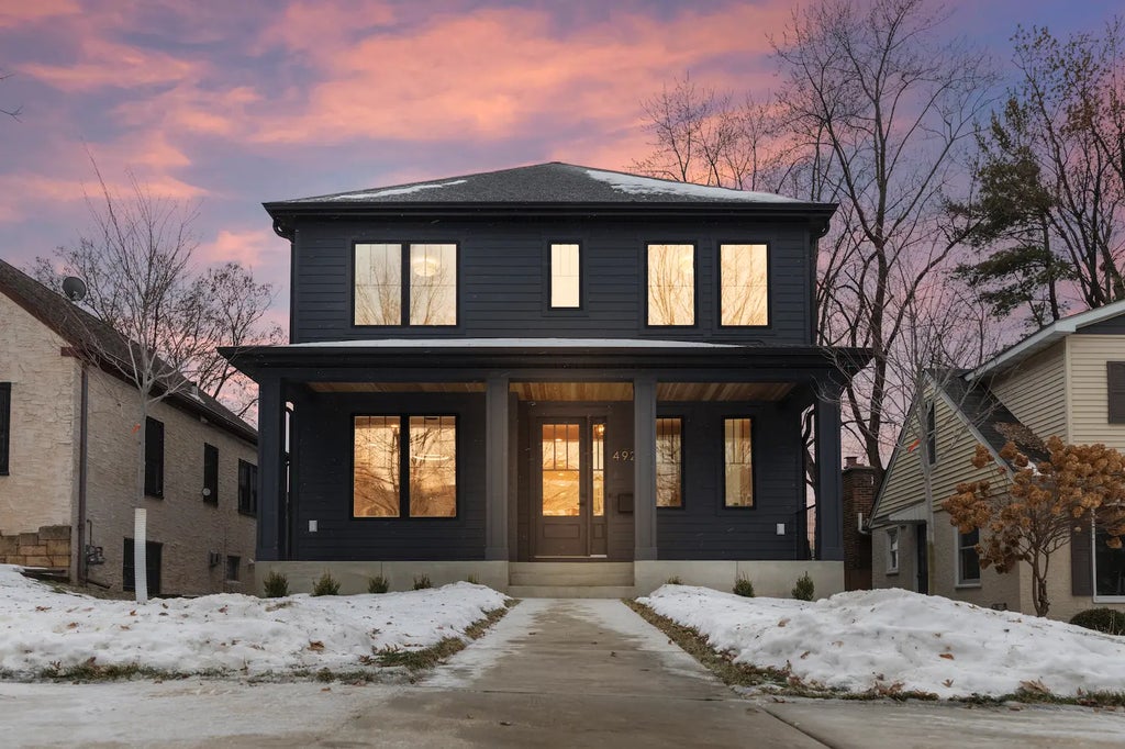 4924 Abbott Avenue S, Minneapolis