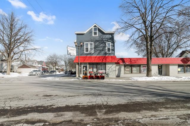 1260 Payne Avenue, St Paul