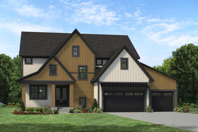 9591 Eagle Ridge Road, Chanhassen
