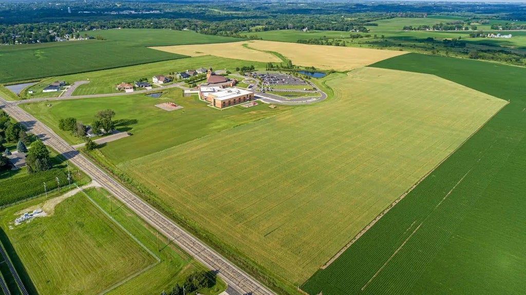 Lots Xxx Of Divine Mercy, Faribault