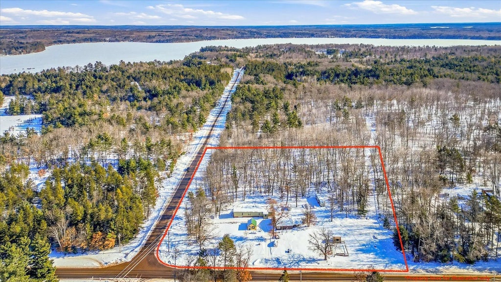 27790 County Road E, Spooner