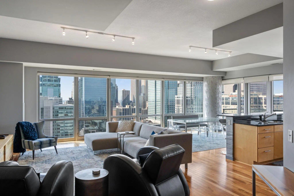 929 Portland Avenue 2501, Minneapolis