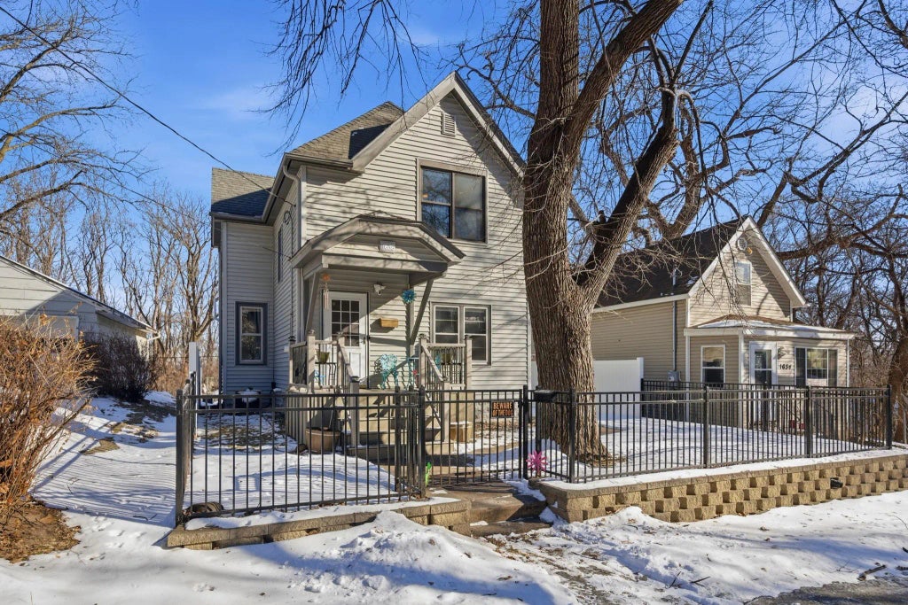 1638 Evans Avenue, South St Paul