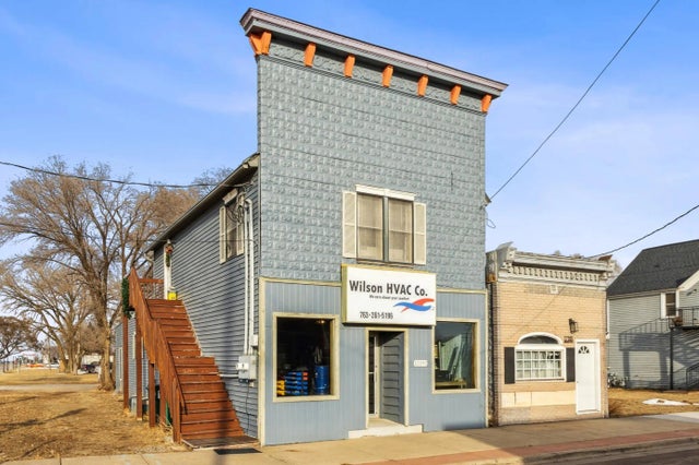 12192 Hancock Street Se, Becker