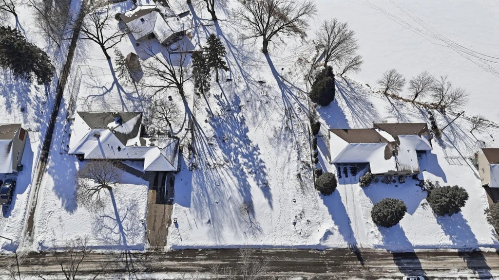 782 Randy Avenue, Shoreview