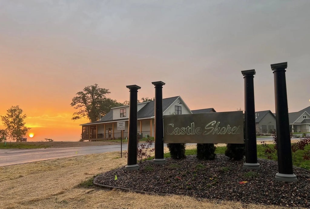 Lot 6, Castle Shores Indian Beach Road, Spicer