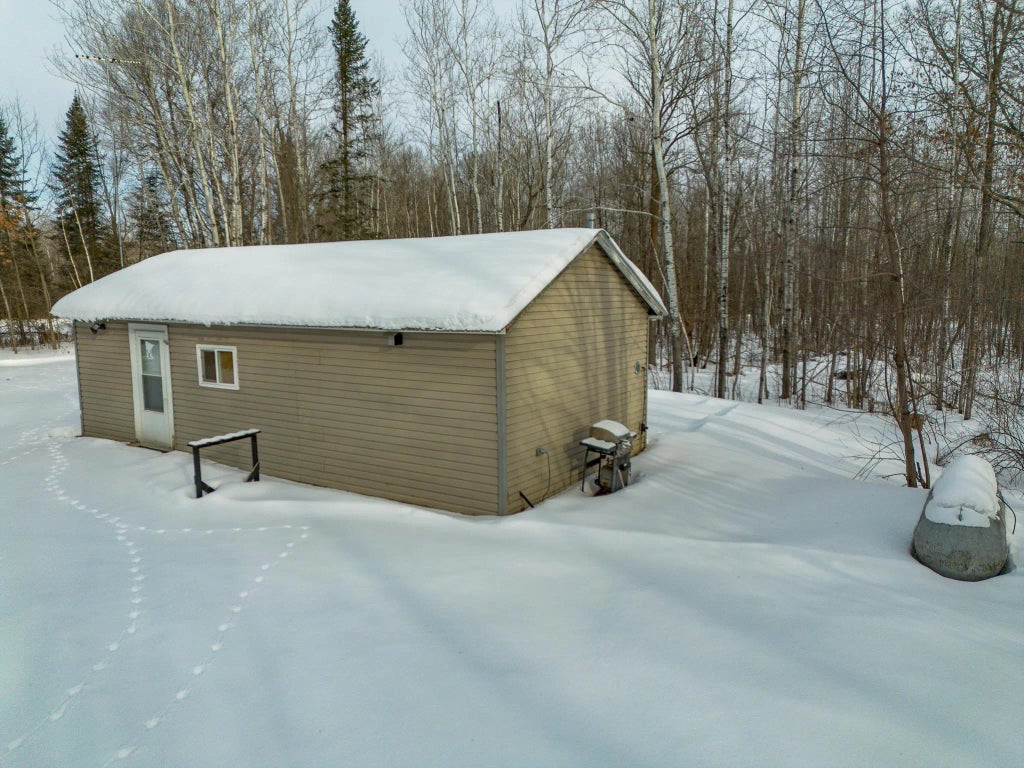 29706 Kestrel Avenue, Sturgeon Lake