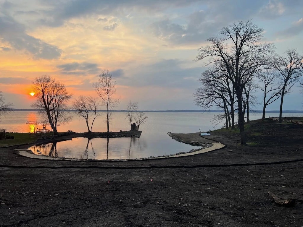 Lot 10, Castle Shores Indian Beach Road, Spicer