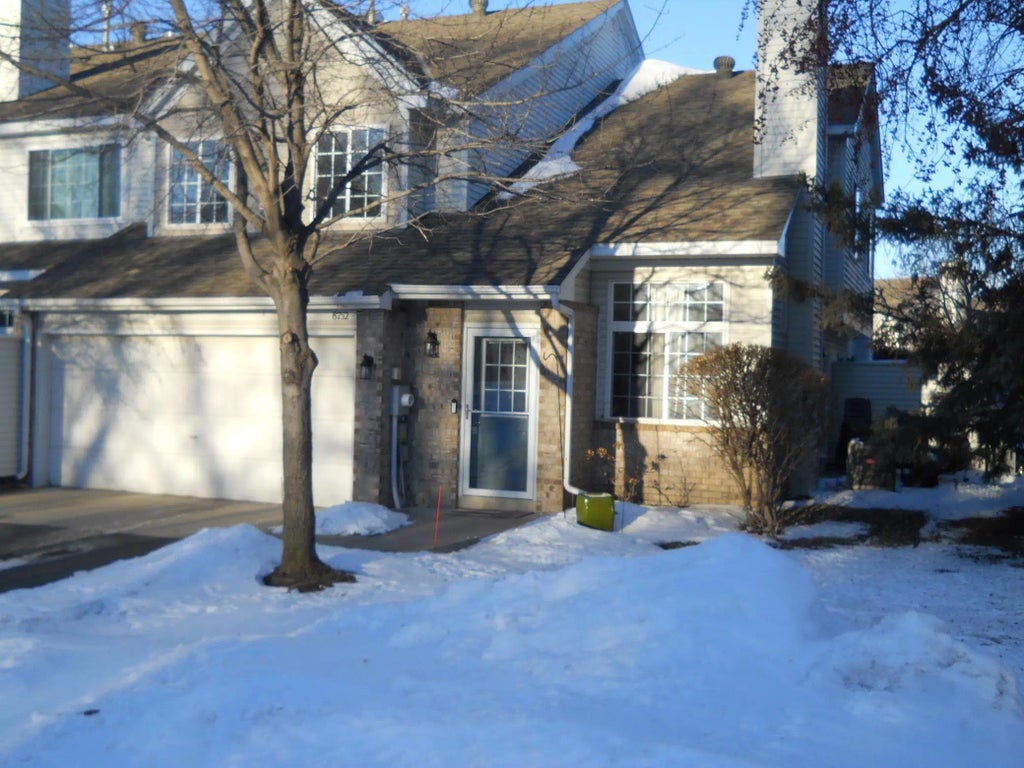 8752 Bechtel Avenue 95, Inver Grove Heights