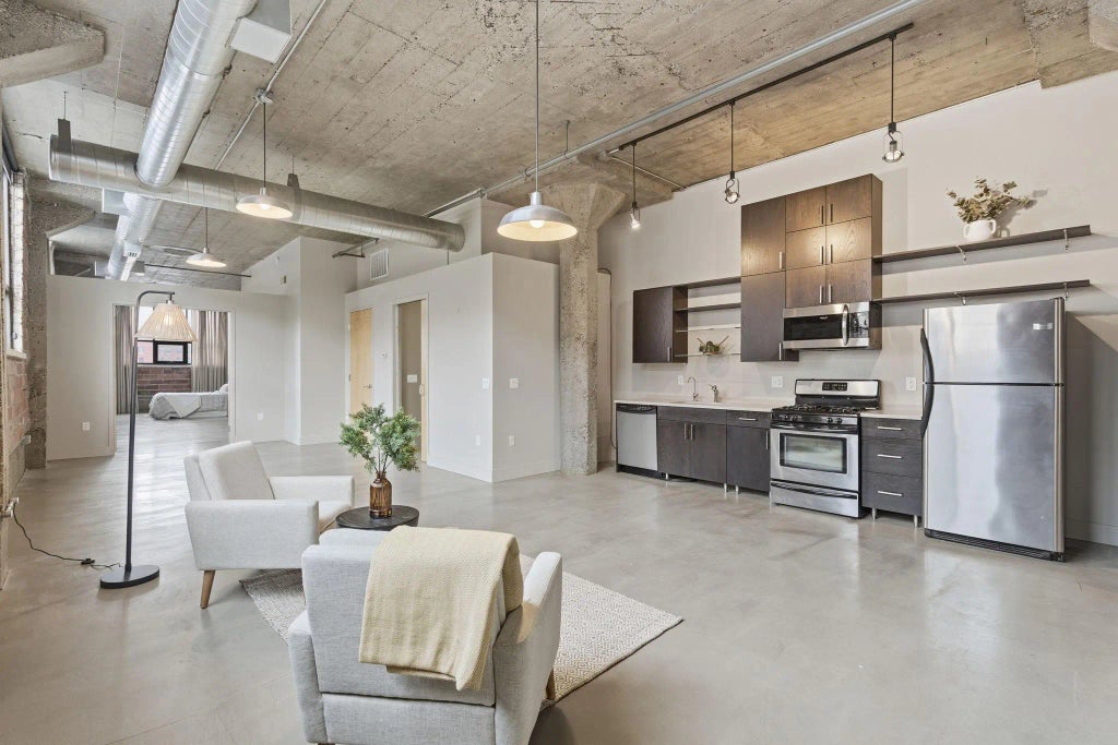 718 Washington Avenue N 503, Minneapolis