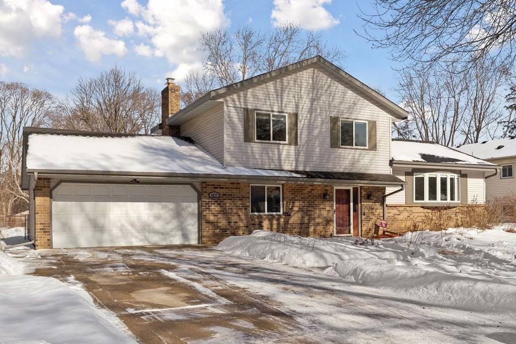 4027 86th Lane Ne, Circle Pines