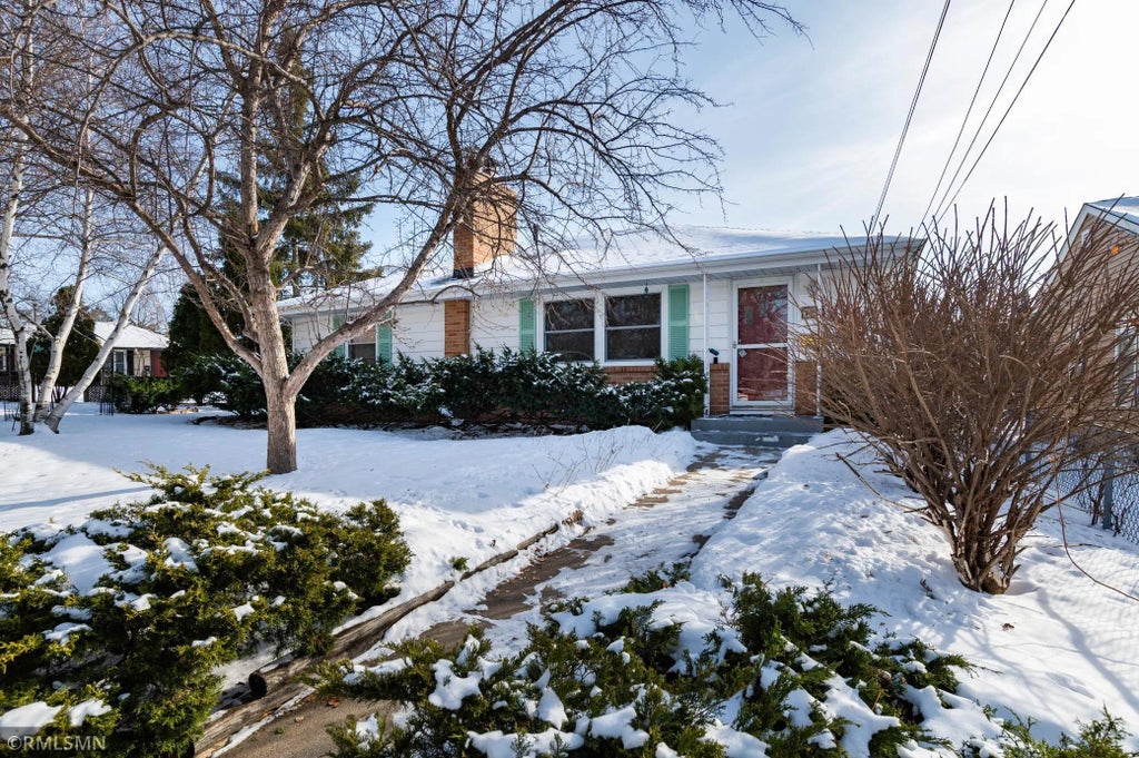 1101 60th Street W, Minneapolis