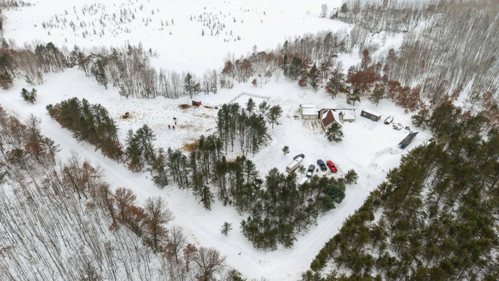 24249 Nelson Road, Webster