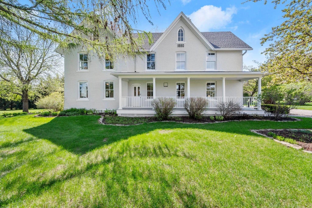 420 Kielmeyer Avenue Ne, Nerstrand