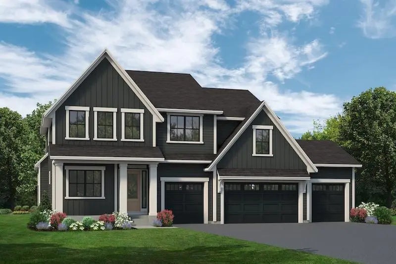 9575 Eagle Ridge Road, Chanhassen