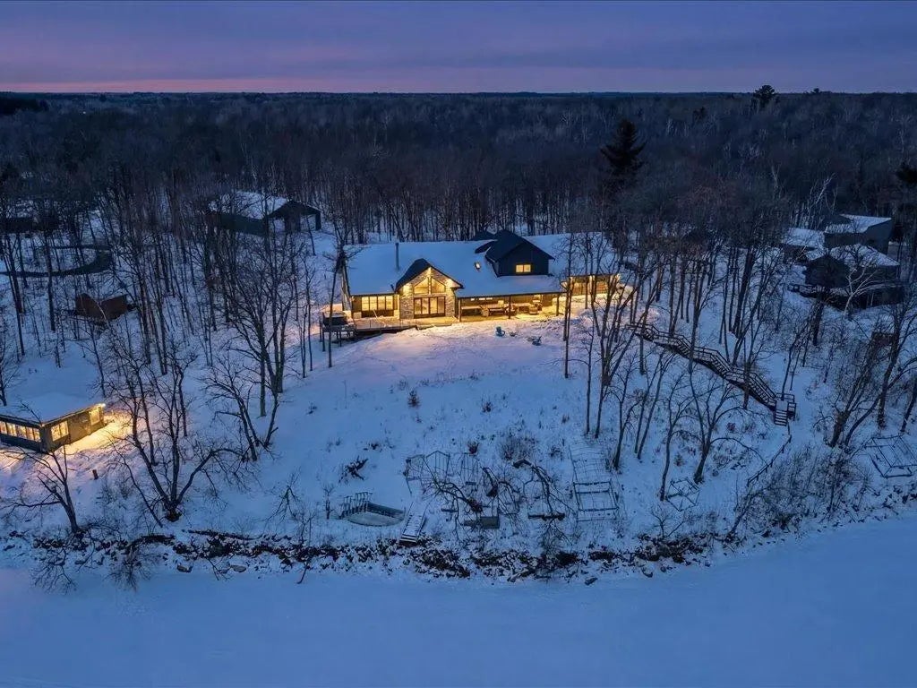 24105 Hazel Wood Drive, Park Rapids