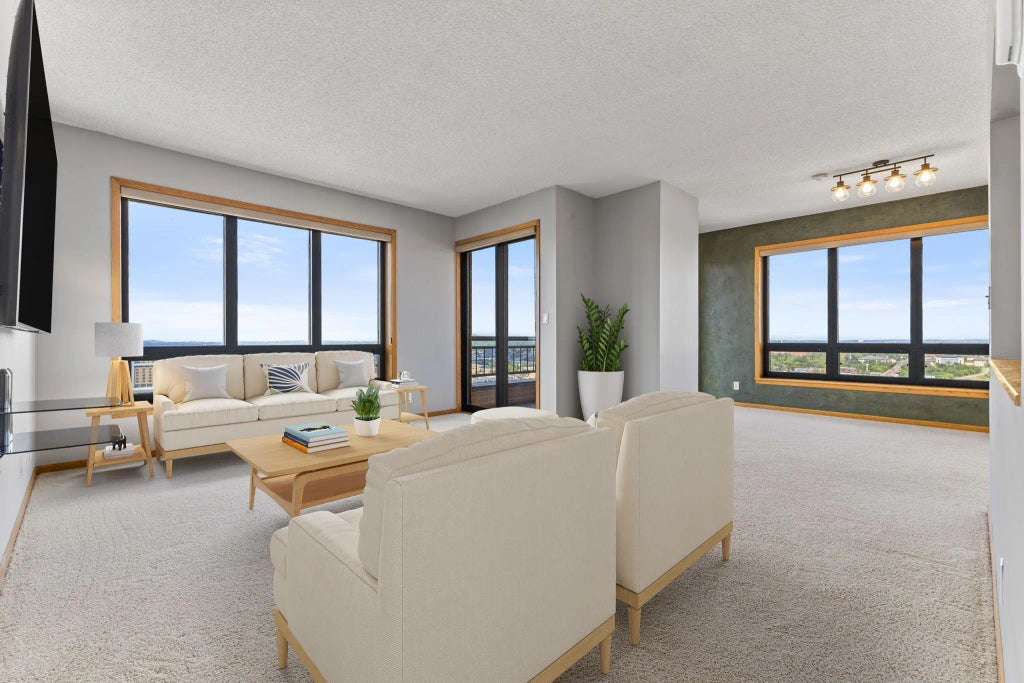 168 6th Street E 2905, Saint Paul