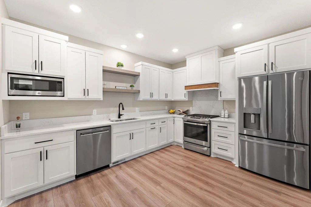 2446 County Road D W, Roseville