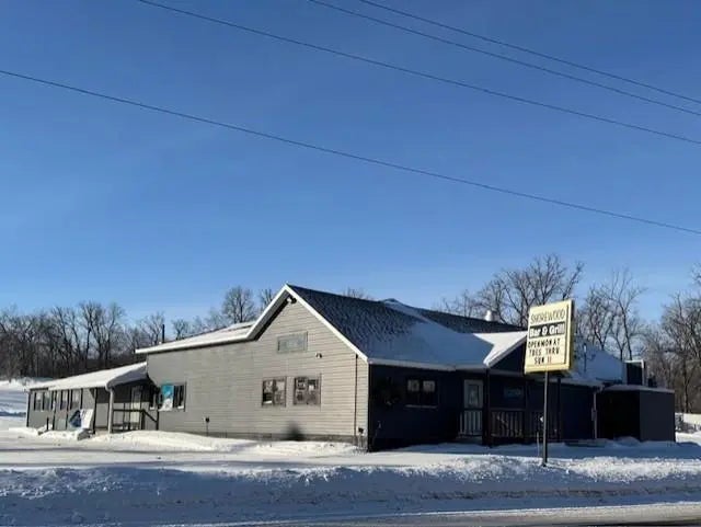 1743 Long Bridge Road, Detroit Lakes