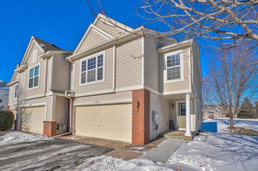 15444 Foster Drive N, Hugo