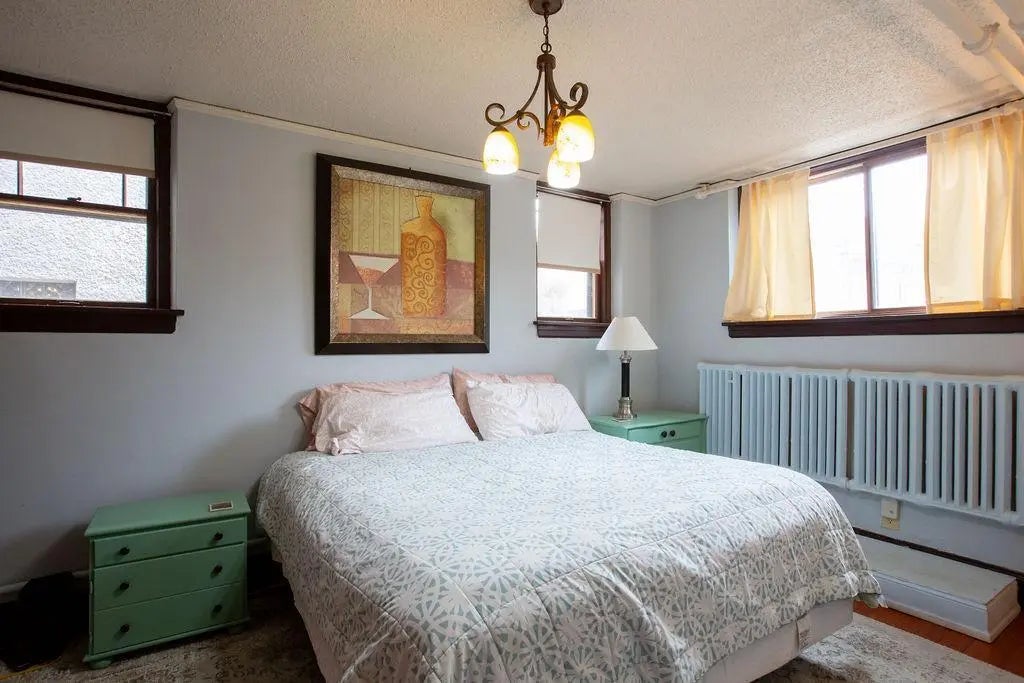 3229 Garfield Avenue 002, Minneapolis