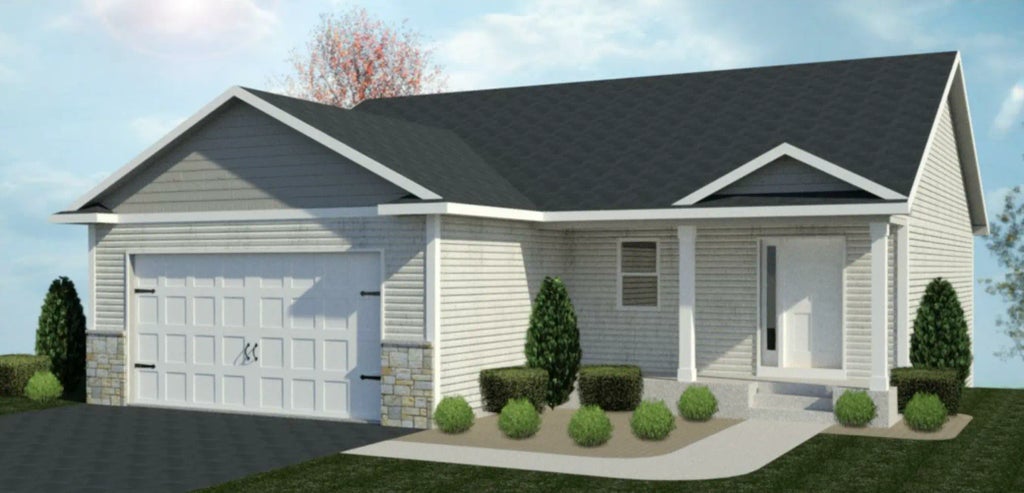 14755 Maple Lake Drive, Deerwood