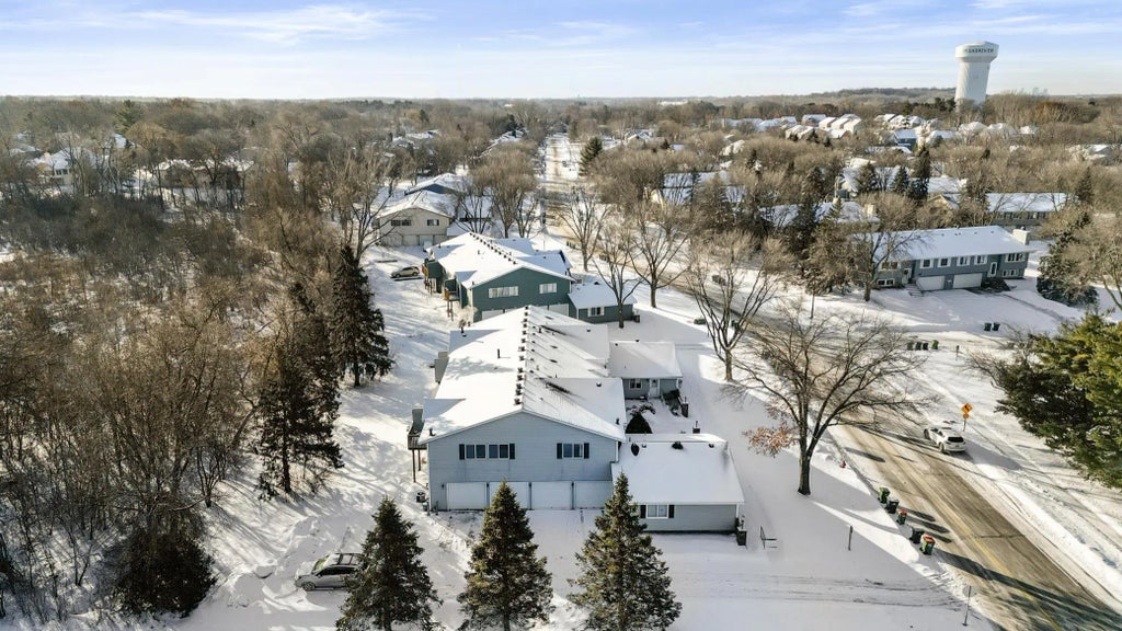 5998 Fernwood Street, Shoreview