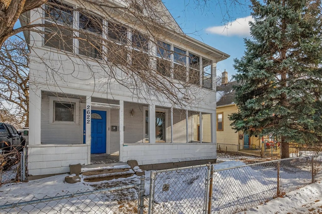 2622 N 4th Street, Minneapolis