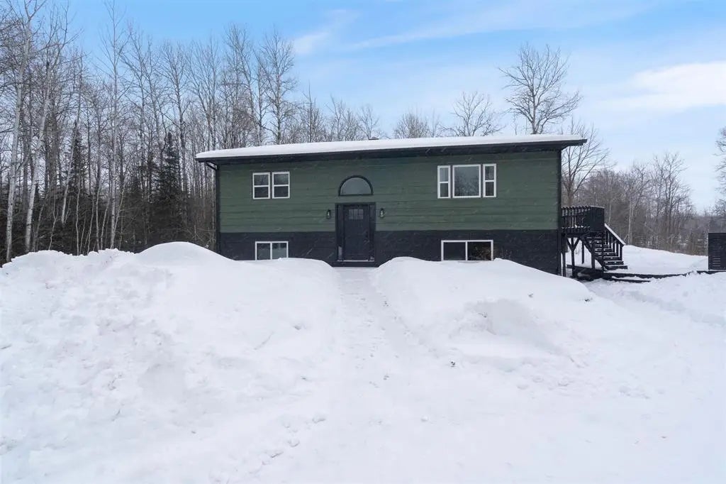 6850 E County Road C, South Range