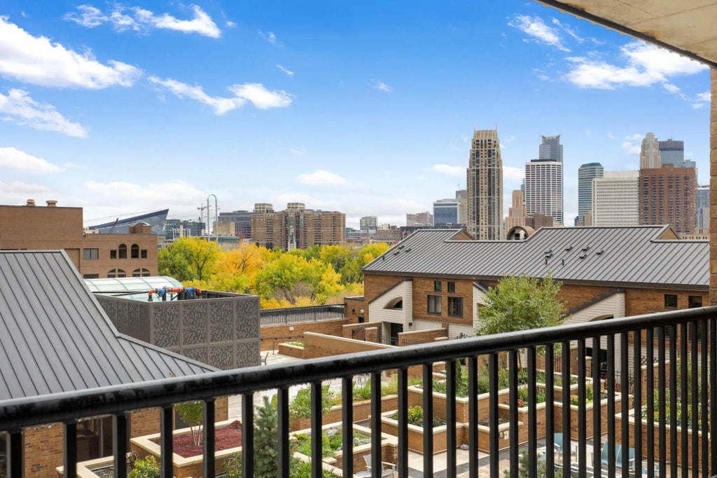 110 1st Avenue Ne F602, Minneapolis