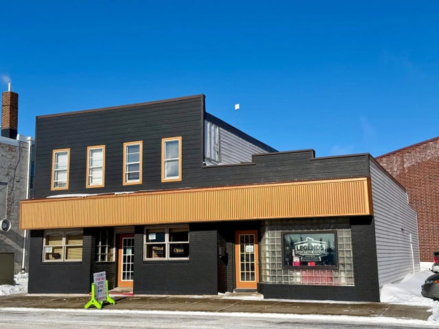 113 Center Street E, Roseau