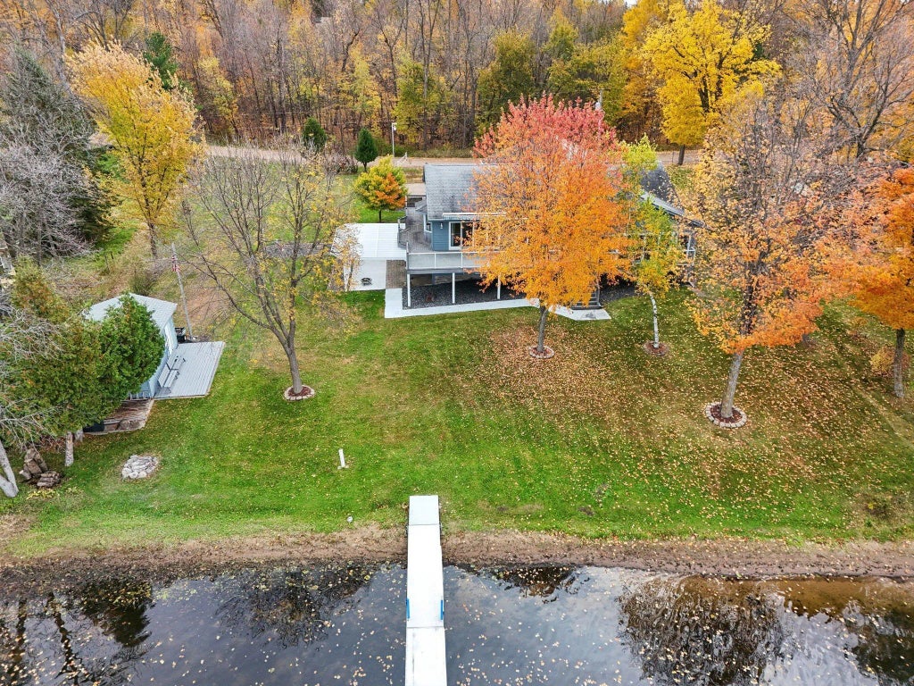 44080 Maple Lane, Harris