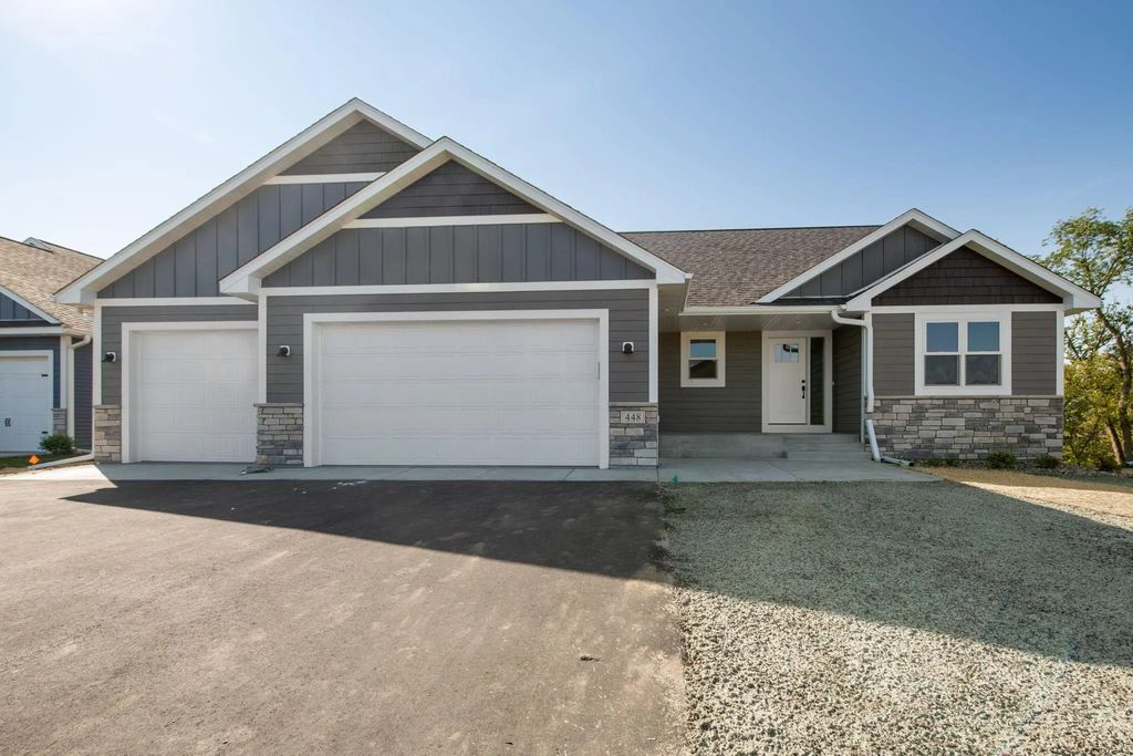 1635 72nd Avenue, Hammond