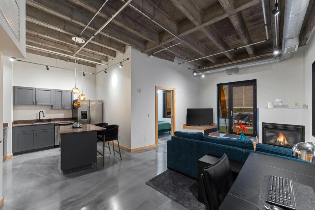 601 Marquette Avenue 405, Minneapolis