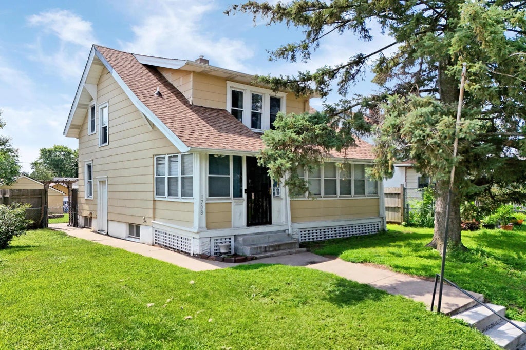 1708 Minnehaha Avenue E, Saint Paul