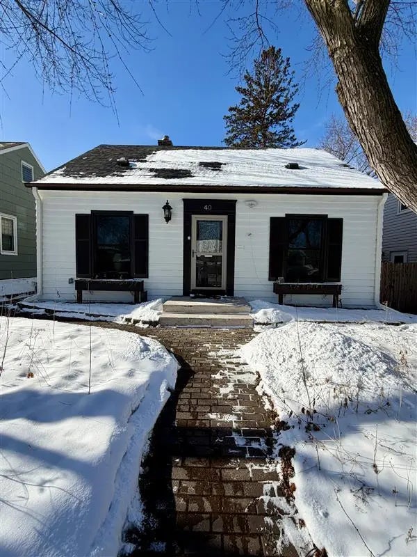 40 Penn Avenue S, Minneapolis