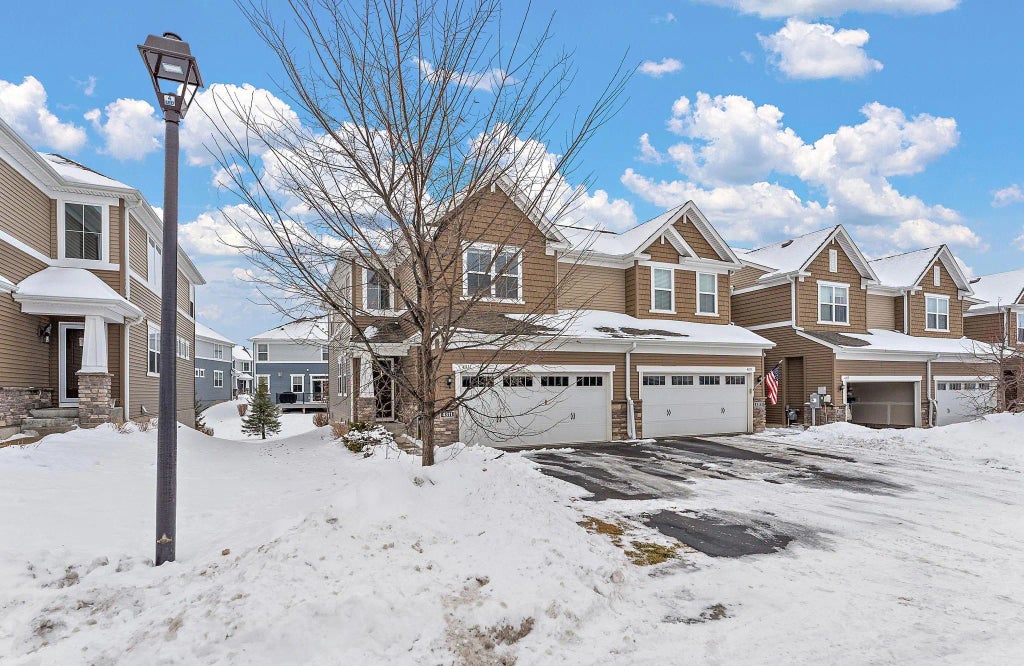 4311 Corn Silk Lane, Woodbury