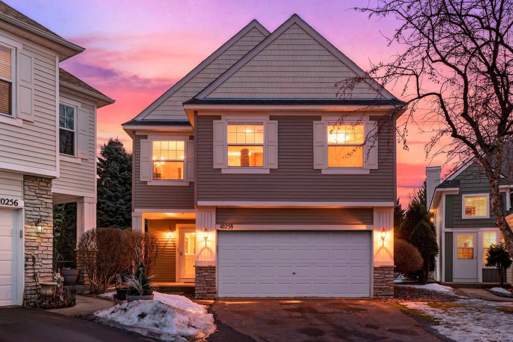 10258 Country Club Alcove, Woodbury