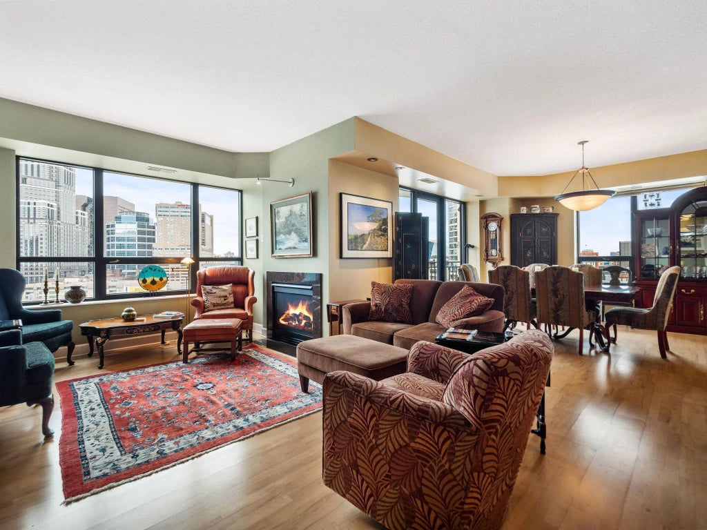 500 E Grant Street 810, Minneapolis