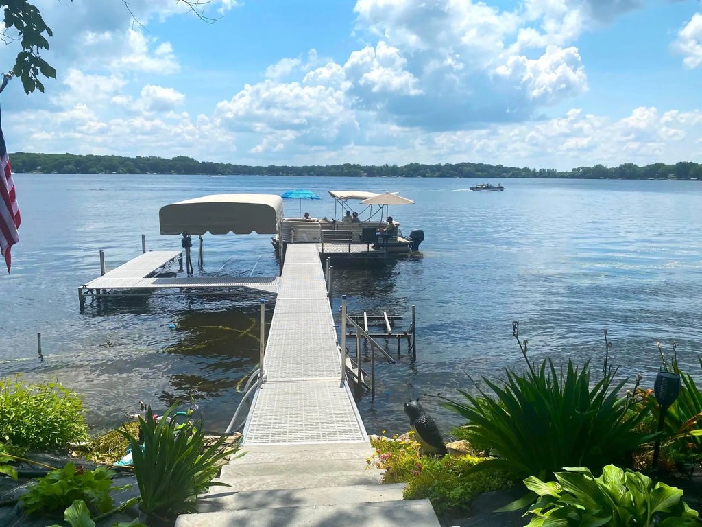 4539 141st Avenue Ne, Spicer