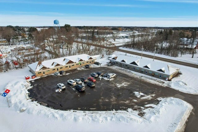 820 Howe Avenue Suite 101, Mora