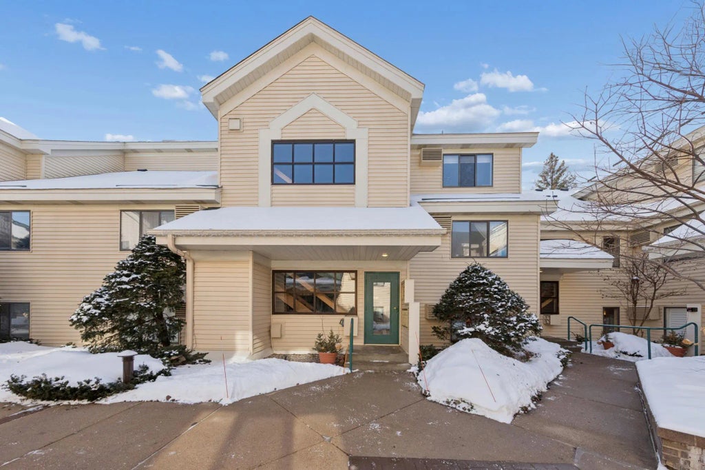7606 York Avenue S 7208, Edina
