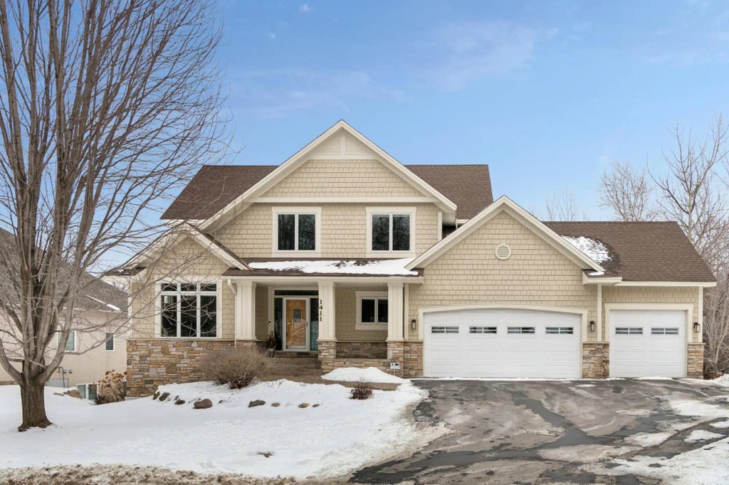 1411 Archwood Road, Minnetonka