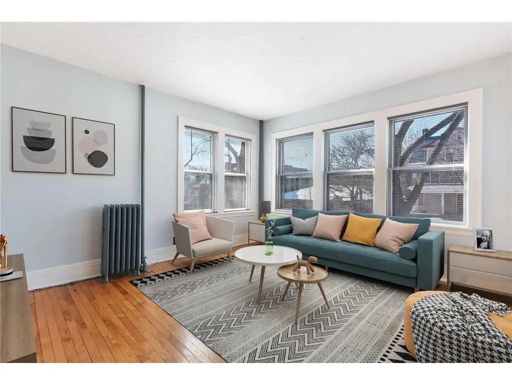 1917 Emerson Avenue 301, Minneapolis