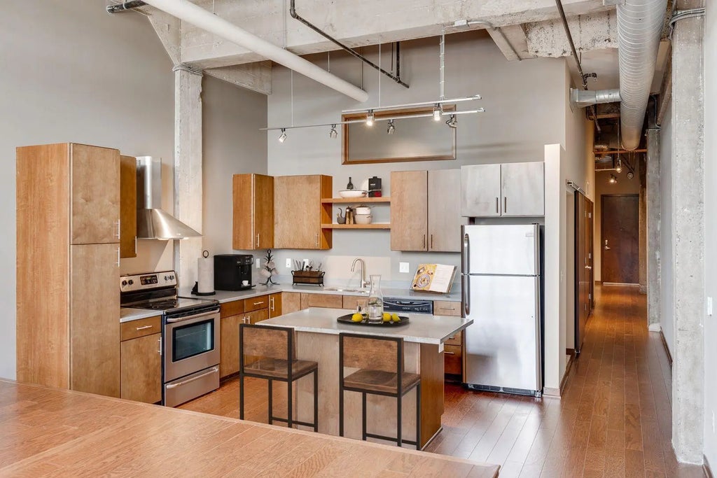 730 Washington Ave N 342, Minneapolis