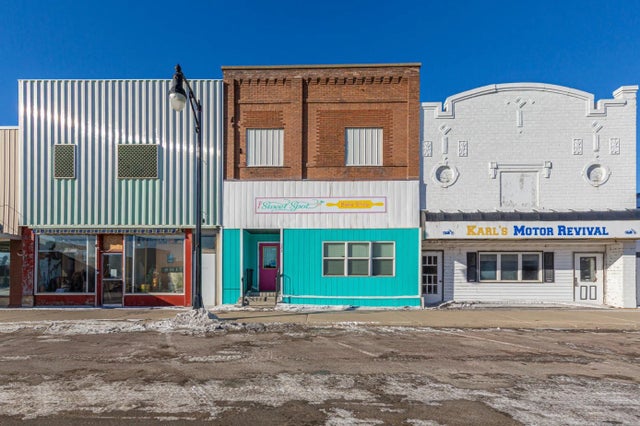 127 1st Street Se, Fairfax