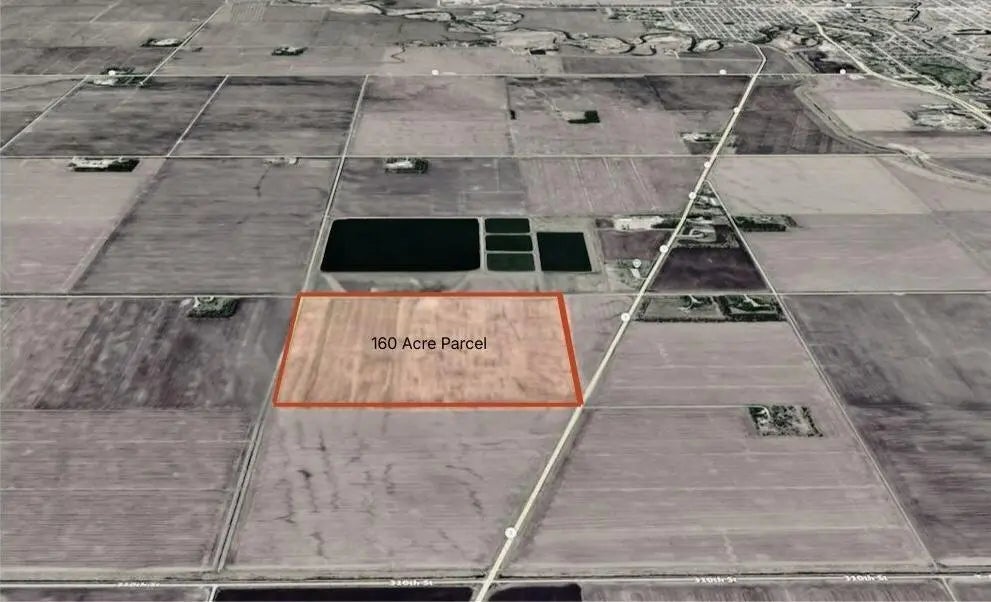 Xxxx 320th Street, Breckenridge