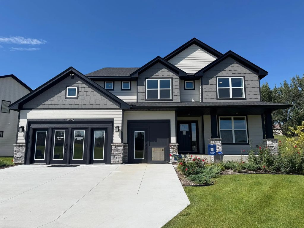 4975 Noble Drive Nw, Rochester