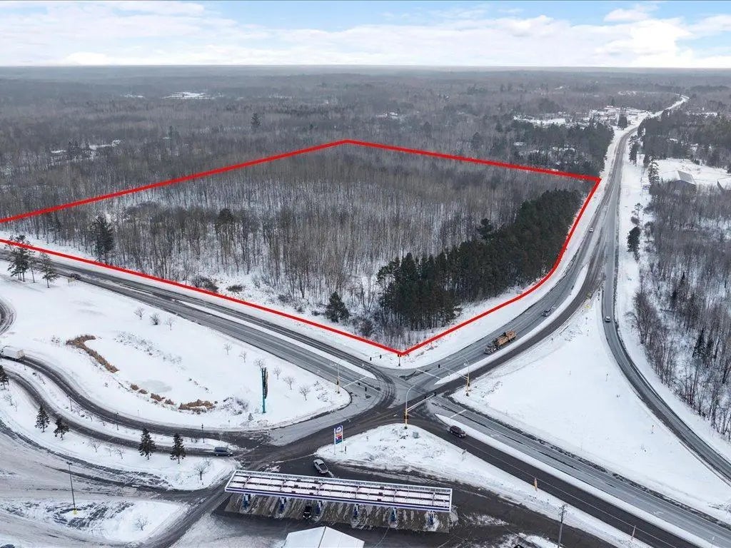 Tbd State Highway 371, Walker