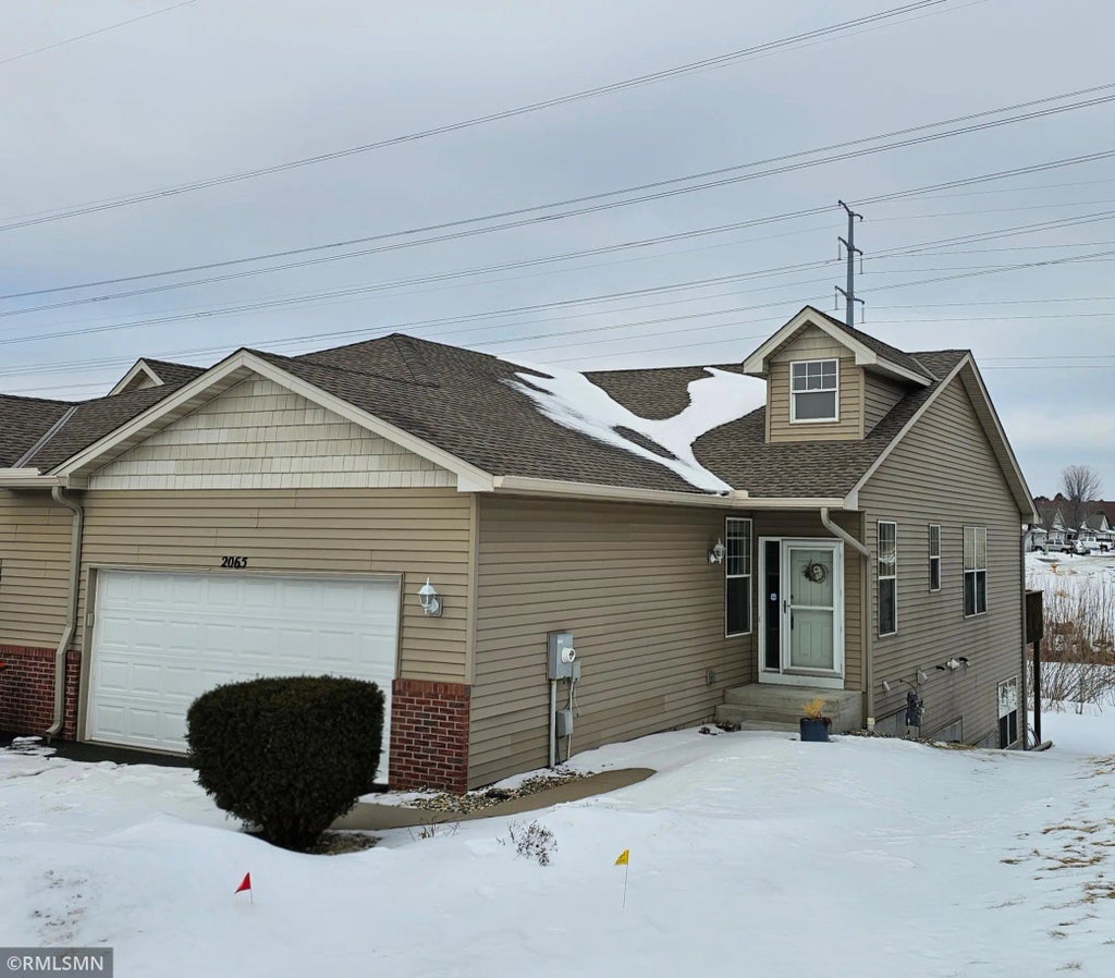 2065 Woodlynn Avenue, Maplewood